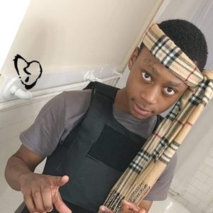 Meet your Posher, ShÃ¤dÅ·